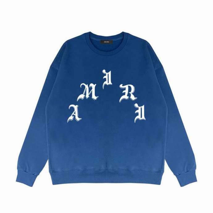 Picture of Amiri Sweatshirts _SKUAmiriS-XXLY07124332